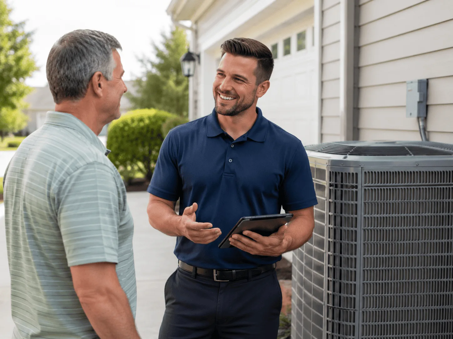 Heat Pump Installation Claypool, AZ FAQs